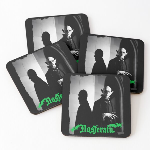 Item preview, Nosferatu The Vampire Vintage  designed and sold by FraustoSoren.