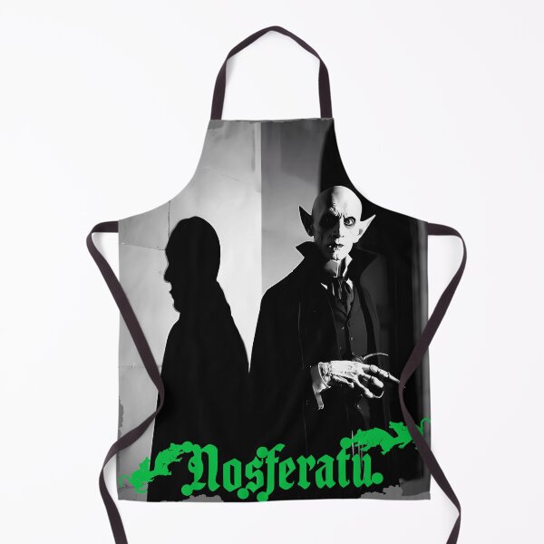 Item preview, Nosferatu The Vampire Vintage designed and sold by FraustoSoren.