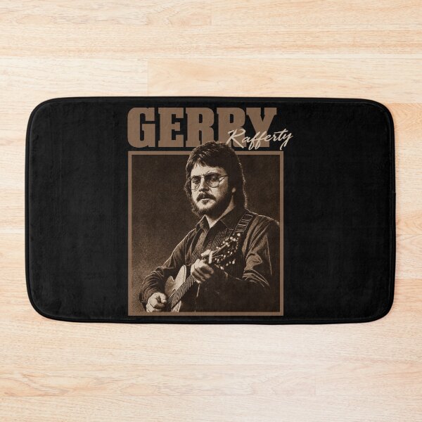Item preview, GERRY RAFFERTY designed and sold by VerdePlantTees.
