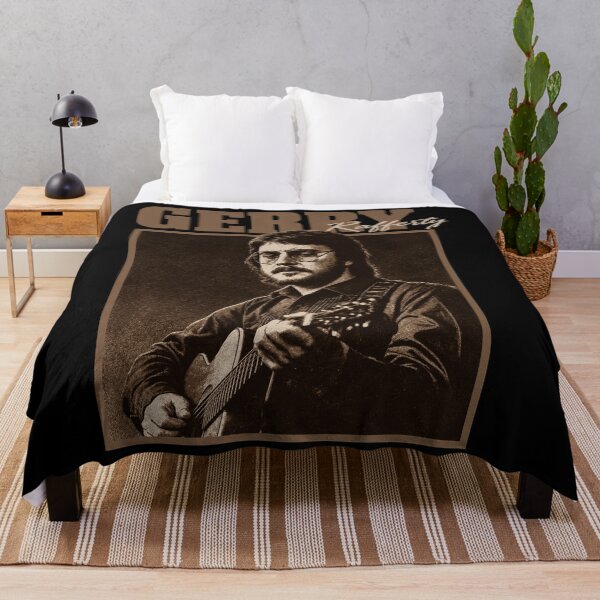 Item preview, GERRY RAFFERTY designed and sold by VerdePlantTees.