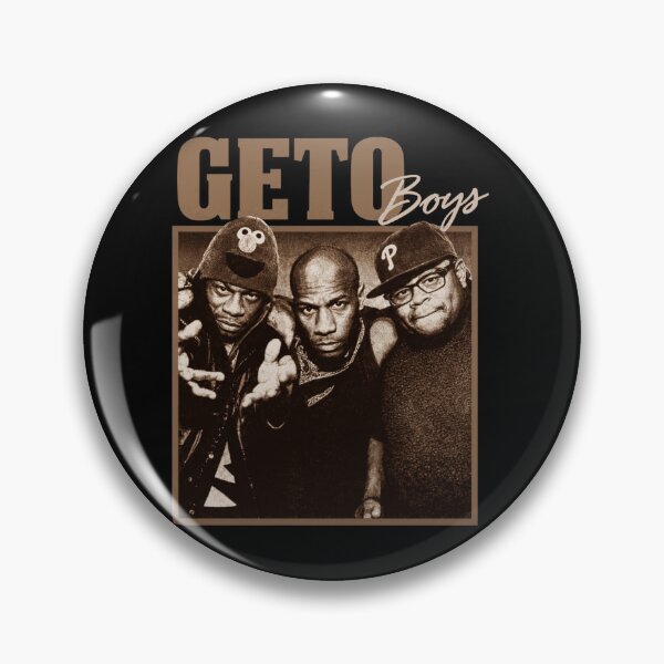 Item preview, geto boys designed and sold by VerdePlantTees.