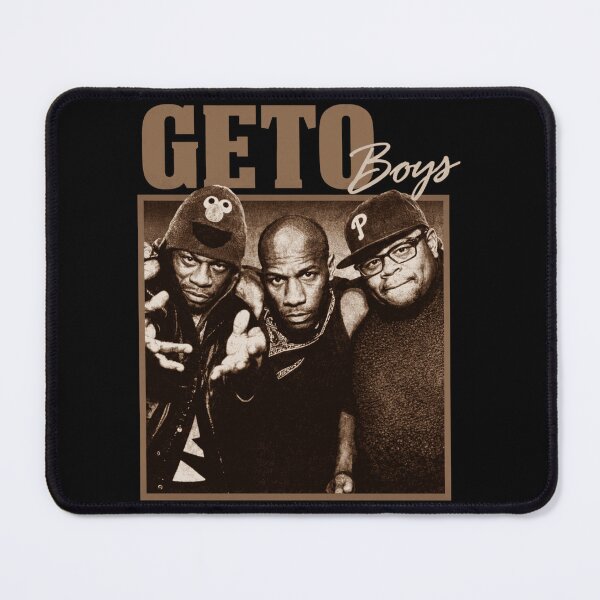Item preview, geto boys designed and sold by VerdePlantTees.