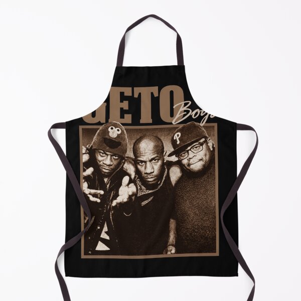 Item preview, geto boys designed and sold by VerdePlantTees.