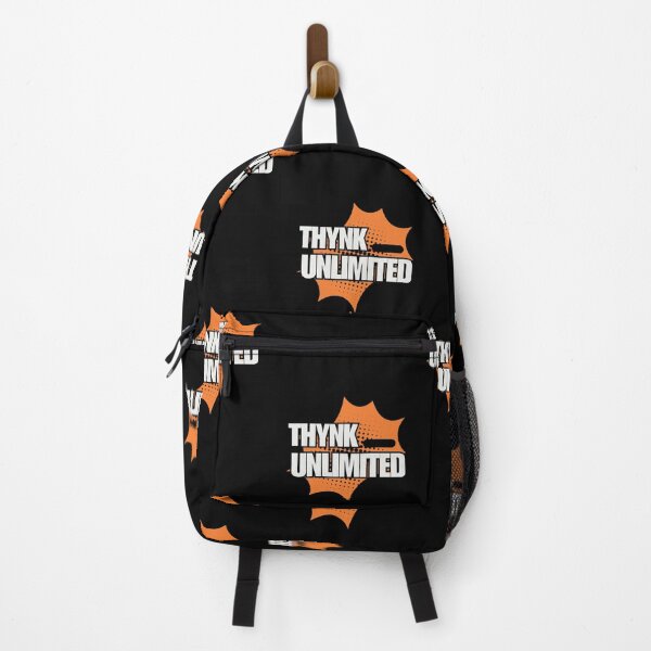 Item preview, Thynk Unlimited Pop Art Motivational Design designed and sold by Mr besho.