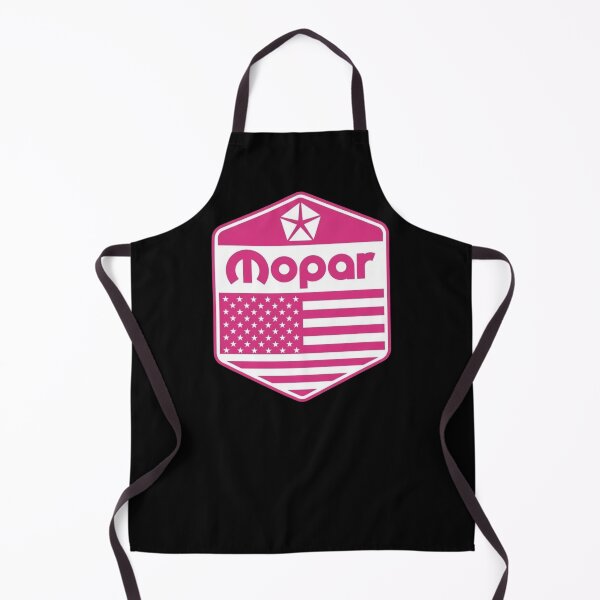 Item preview, Diseño de bandera estadounidense rosa de Mopar designed and sold by Mad Apparel.
