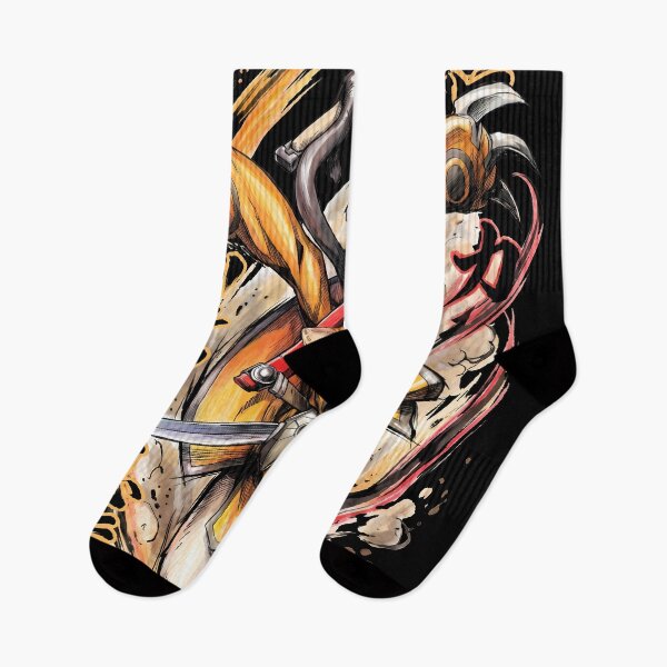Item preview, Jubei BlazBlue Fighting Game Anime Tee designed and sold by Senpaiwaves.