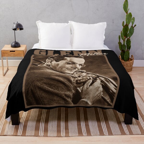 Item preview, glenn miller designed and sold by VerdePlantTees.