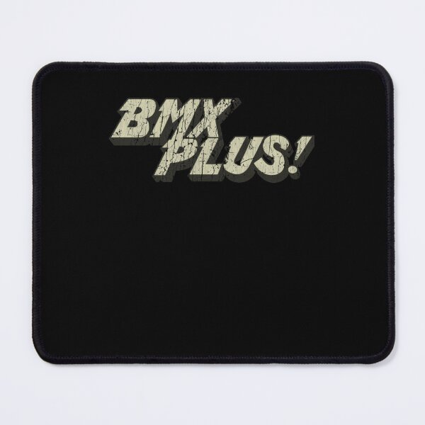 Item preview, BMX Plus Magazine designed and sold by bekacosive.