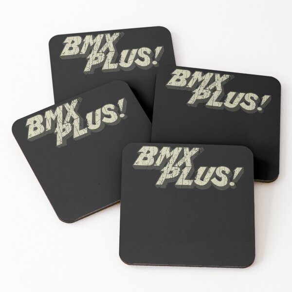 Item preview, BMX Plus Magazine designed and sold by bekacosive.