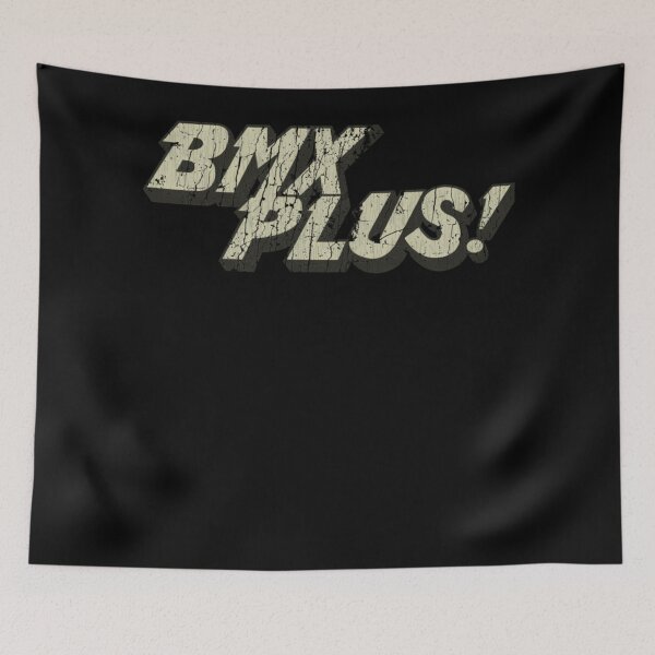 Item preview, BMX Plus Magazine designed and sold by bekacosive.