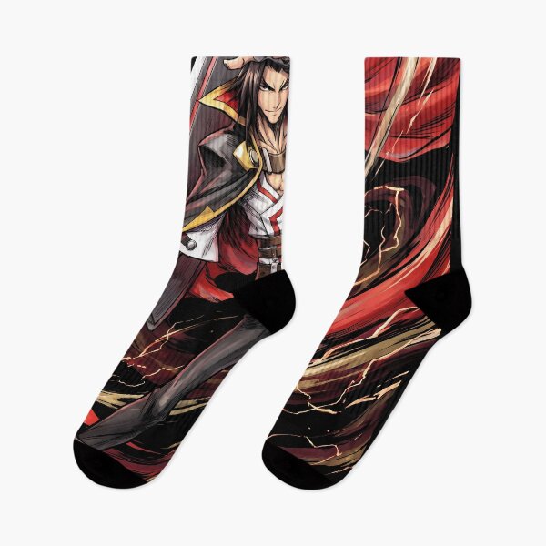 Item preview, Kagura Mutsuki BlazBlue FGC Graphic Tee designed and sold by Senpaiwaves.