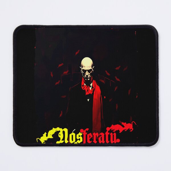 Item preview, Nosferatu Halloween designed and sold by FraustoSoren.