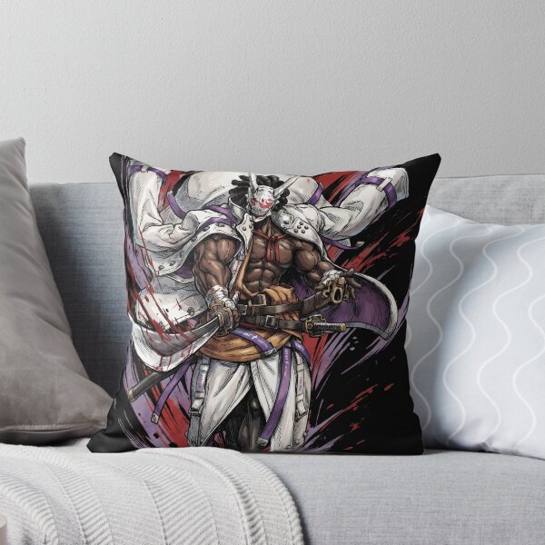 Item preview, Nagoriyuki Guilty Gear Fighting Game Fan Art Shirt designed and sold by Senpaiwaves.
