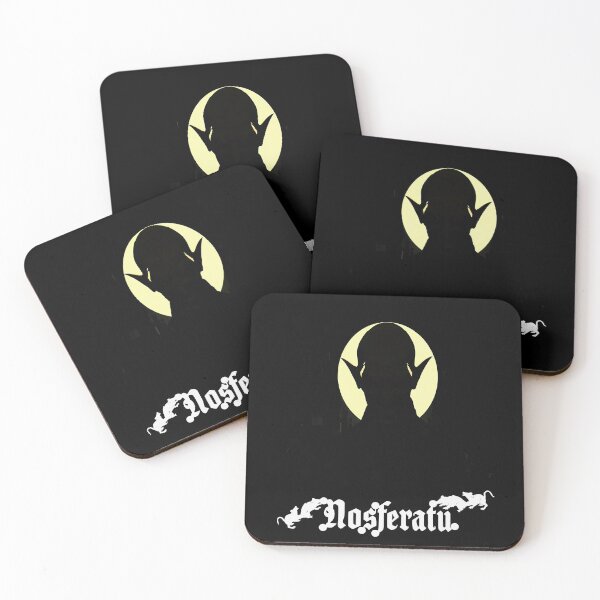 Item preview, Nosferatu The Halloween  designed and sold by FraustoSoren.