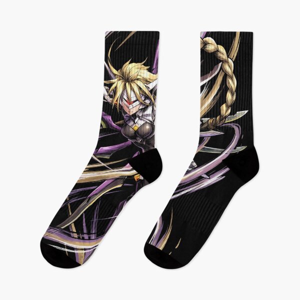 Item preview, Lambda-11 BlazBlue FGC Graphic Tee designed and sold by Senpaiwaves.