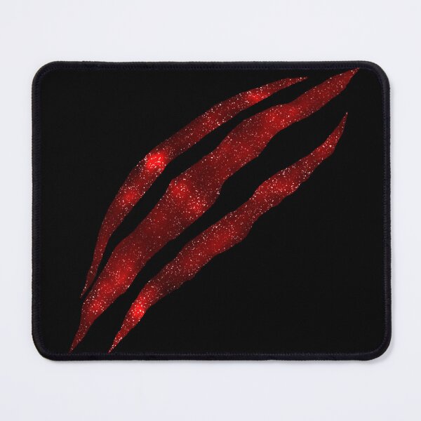 Item preview, Galactic Claw Marks designed and sold by galaxydaydreams.