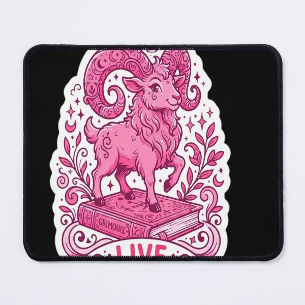 Item preview, Live Deliciously In Pink designed and sold by MASONa03.