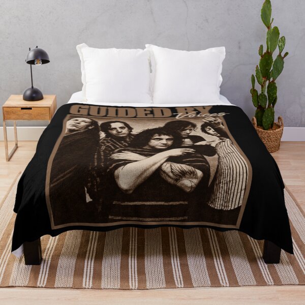 Item preview, GUIDED BY VOICES designed and sold by VerdePlantTees.