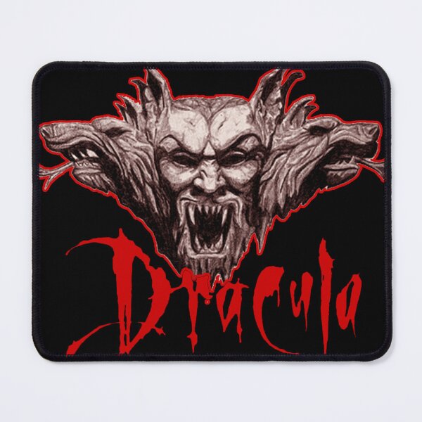 Item preview, Bram Stokers Dracula Horor designed and sold by Tahrah-Retro.