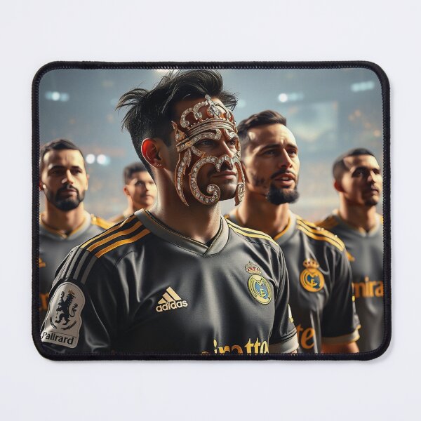 Item preview, Madridistas designed and sold by casamomo.