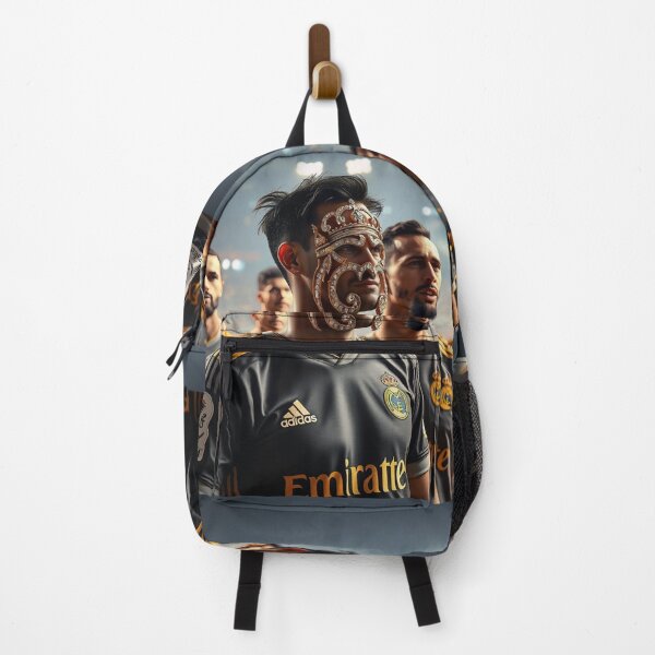 Item preview, Madridistas designed and sold by casamomo.