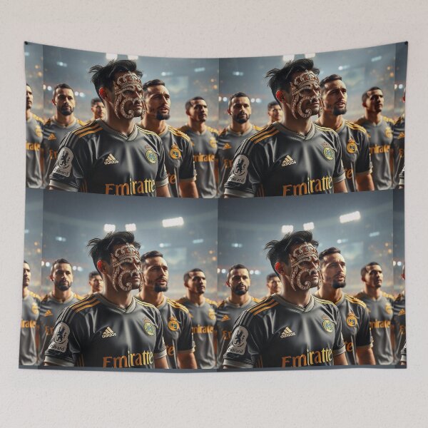 Item preview, Madridistas designed and sold by casamomo.