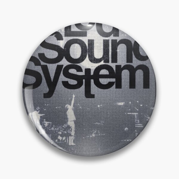 Item preview, LCD Soundsystem designed and sold by lgsketches.