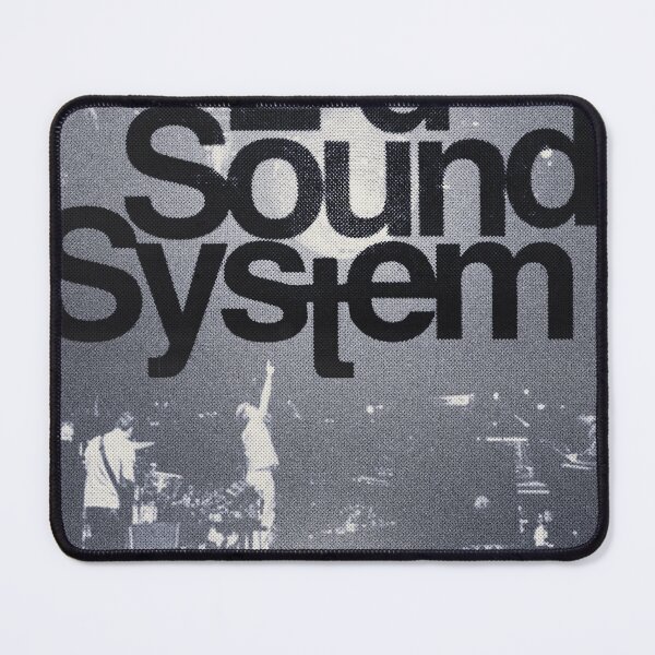 Item preview, LCD Soundsystem designed and sold by lgsketches.