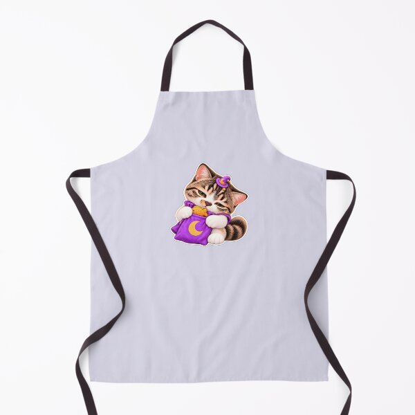 Item preview, Sleepy Ggomani Kitten After the Halloween Party designed and sold by haewamal.