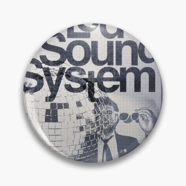 Item preview, LCD Soundsystem designed and sold by lgsketches.