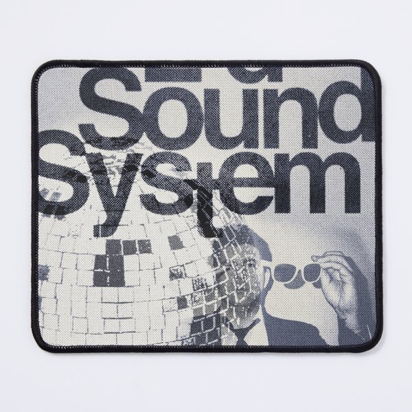 Item preview, LCD Soundsystem designed and sold by lgsketches.