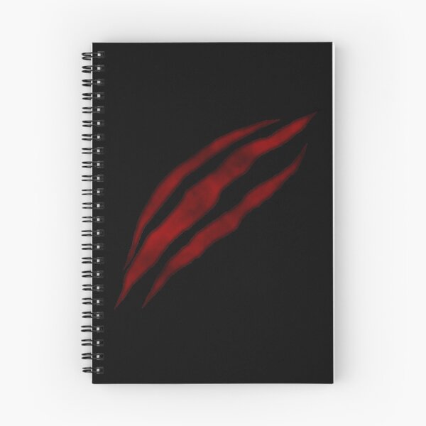 Item preview, Claw Marks designed and sold by galaxydaydreams.