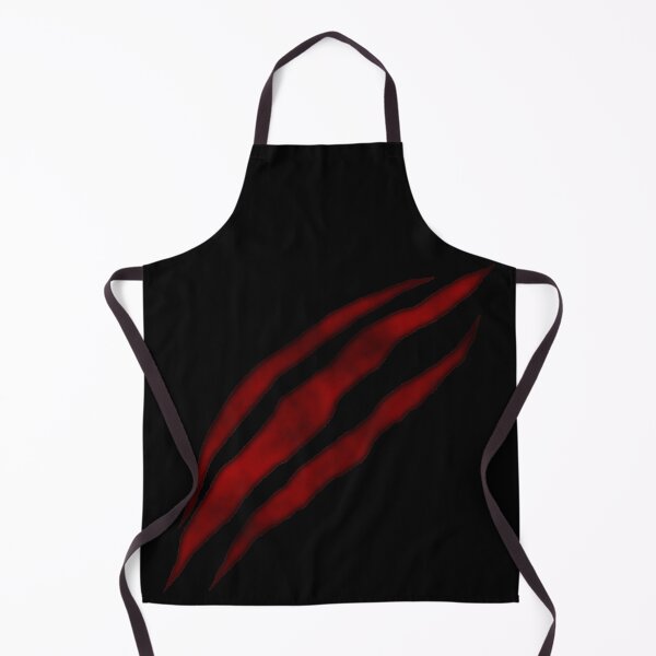 Item preview, Claw Marks designed and sold by galaxydaydreams.
