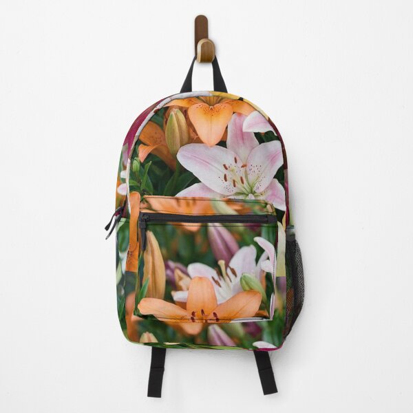 Item preview, Flowers – lily designed and sold by snoWorkshop.
