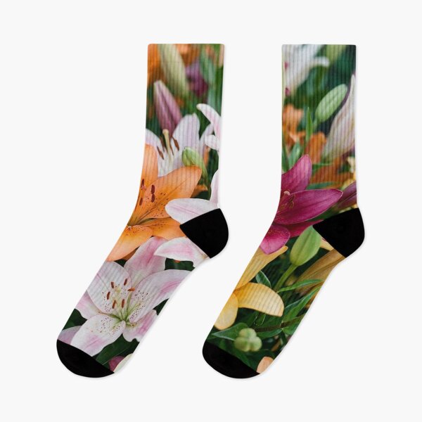 Item preview, Flowers – lily designed and sold by snoWorkshop.