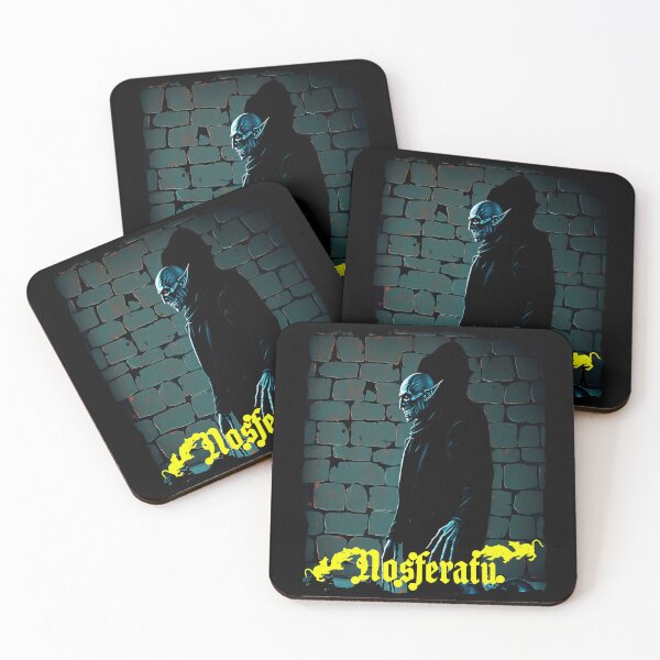 Item preview, Nosferatu Lord Of Rats  designed and sold by FraustoSoren.