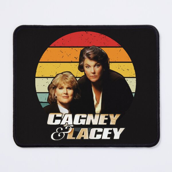 Item preview, Cagney & Lacey Classic Movie designed and sold by Tahrah-Retro.