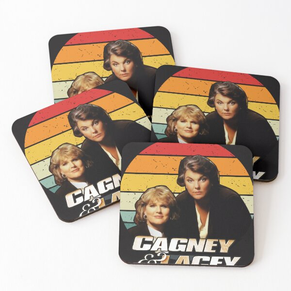 Item preview, Cagney & Lacey Classic Movie designed and sold by Tahrah-Retro.