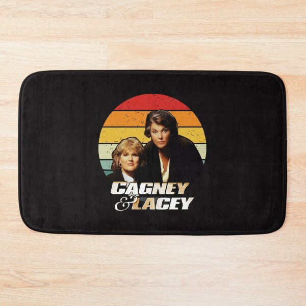 Item preview, Cagney & Lacey Classic Movie designed and sold by Tahrah-Retro.
