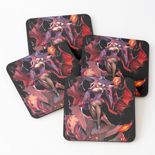 Item preview, Nine BlazBlue FGC Graphic Tee designed and sold by Senpaiwaves.