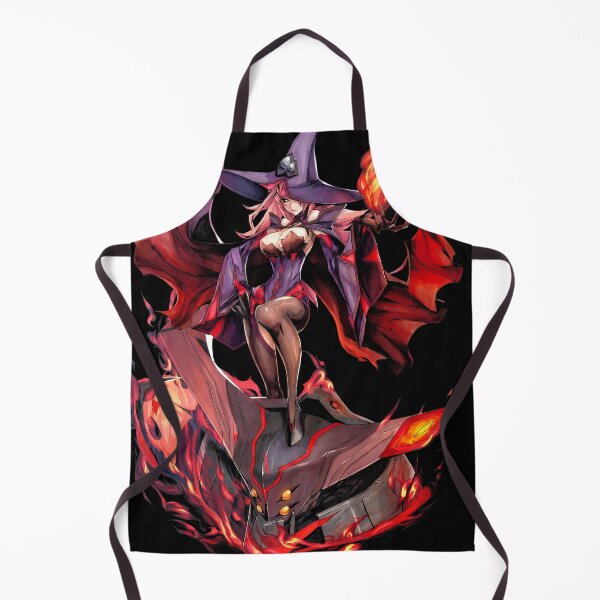 Item preview, Nine BlazBlue FGC Graphic Tee designed and sold by Senpaiwaves.