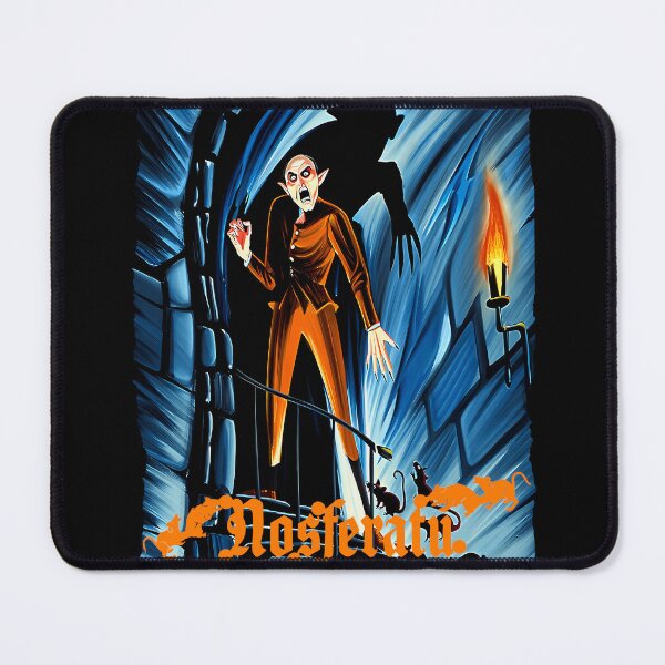 Item preview, Nosferatu The Vampire designed and sold by FraustoSoren.