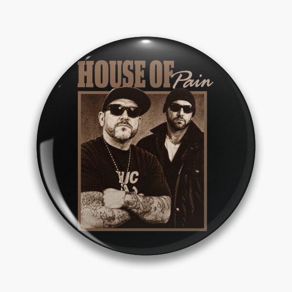 Item preview, house of pain designed and sold by VerdePlantTees.