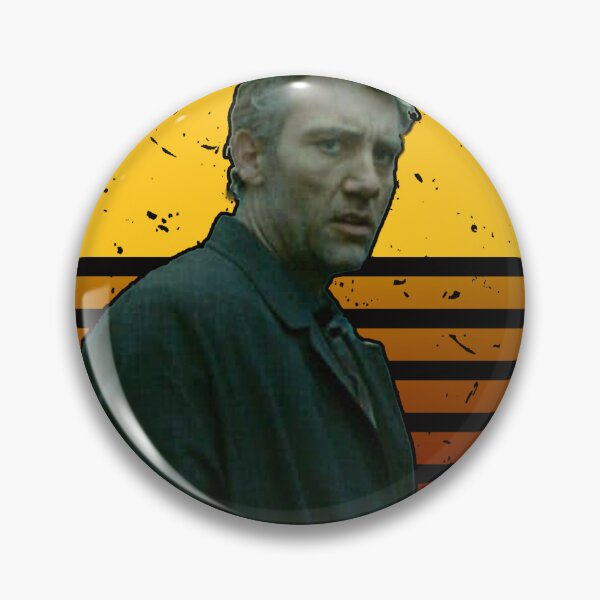 Item preview, Children of Men Movie 1 designed and sold by Tahrah-Retro.