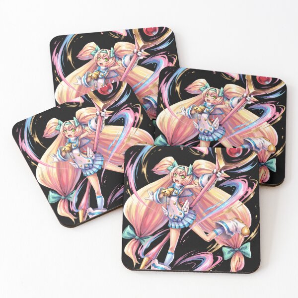 Item preview, Platinum the Trinity BlazBlue Arcade Fighter Streetwear Tee designed and sold by Senpaiwaves.