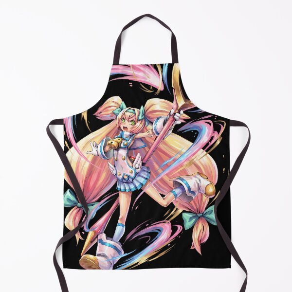 Item preview, Platinum the Trinity BlazBlue Arcade Fighter Streetwear Tee designed and sold by Senpaiwaves.