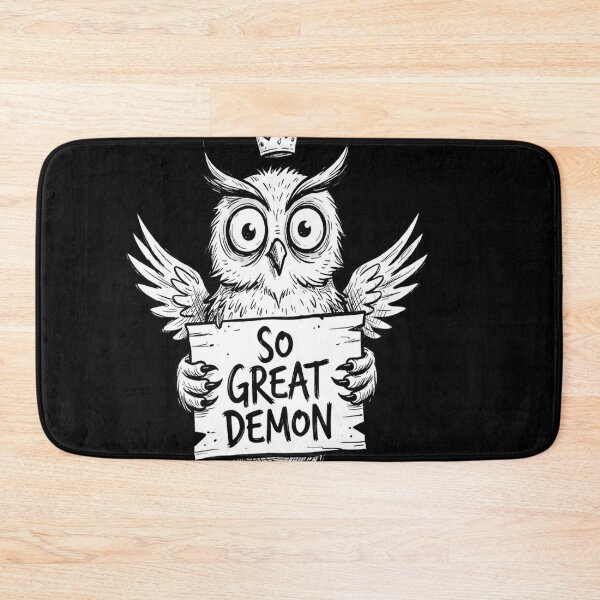 Item preview, GREAT DEMON STOLAS designed and sold by MASONa03.