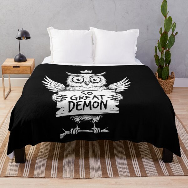 Item preview, GREAT DEMON STOLAS designed and sold by MASONa03.