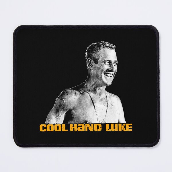 Item preview, Cool Hand Luke Old Movie 12 designed and sold by Tahrah-Retro.