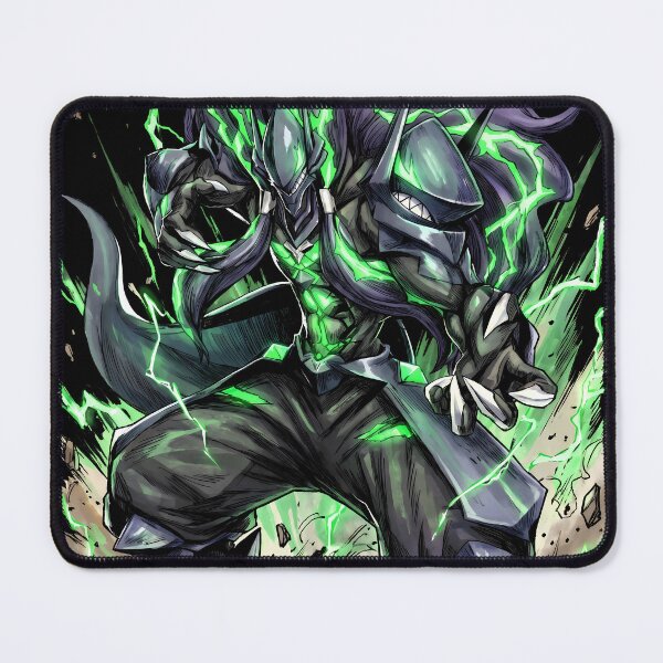 Item preview, Susanoo BlazBlue Fighting Game Anime Tee designed and sold by Senpaiwaves.